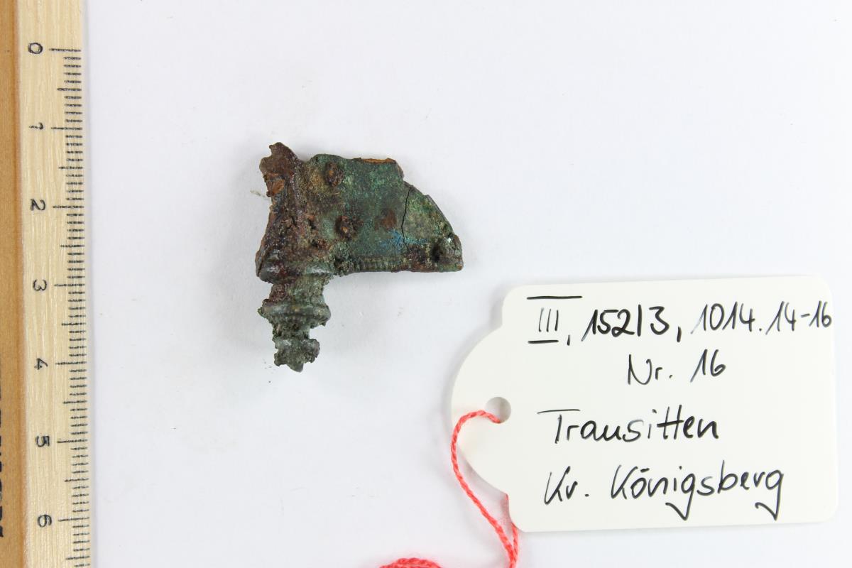 Fibelfragment