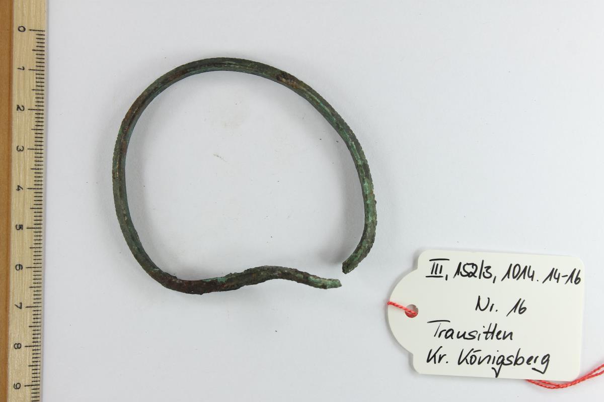 Armring