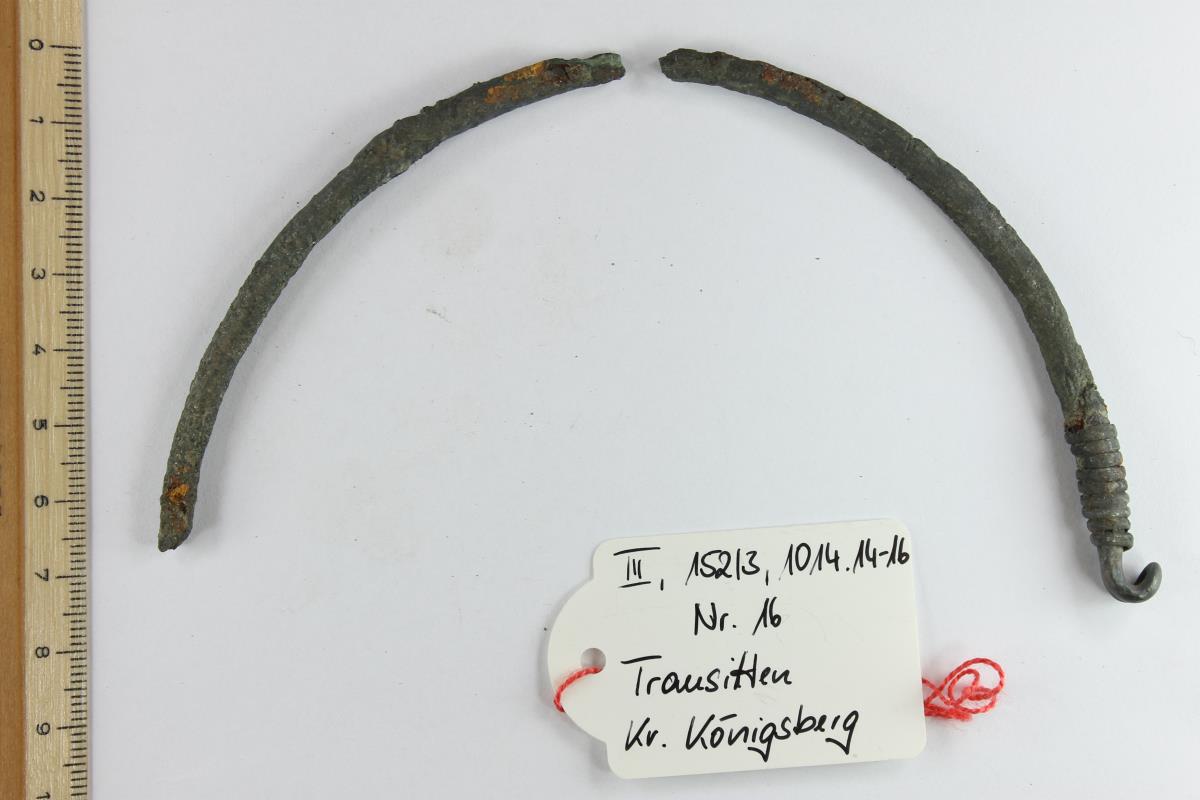 Halsring