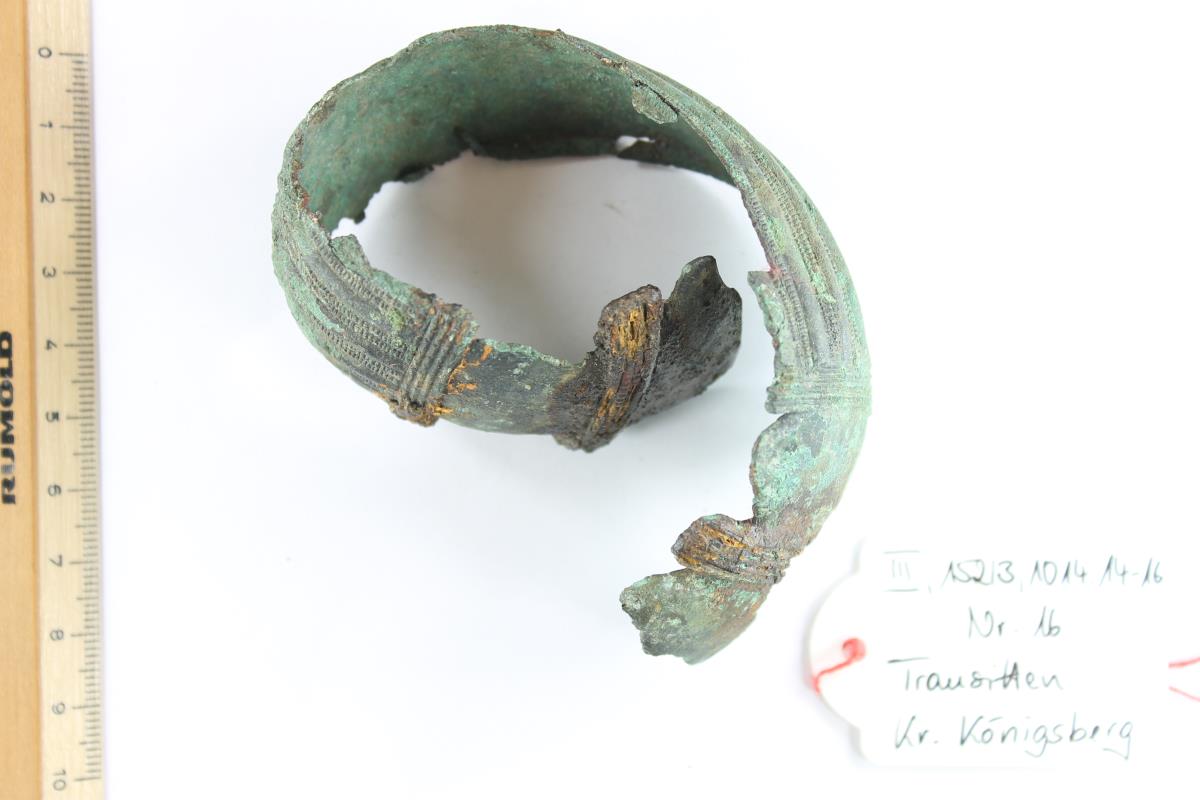 Armring