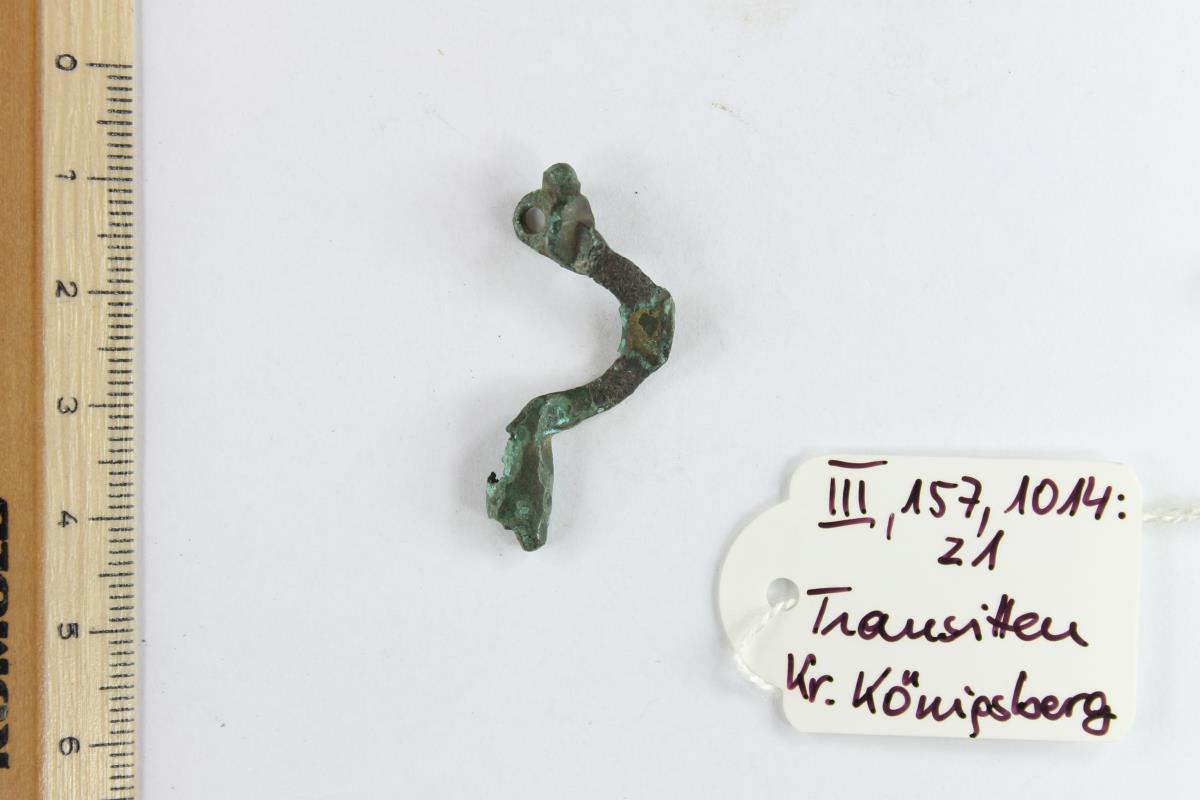 Armbrustfibel