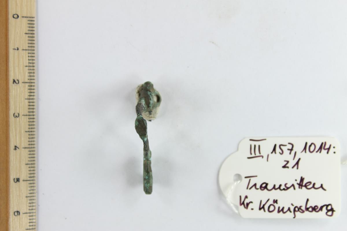Armbrustfibel
