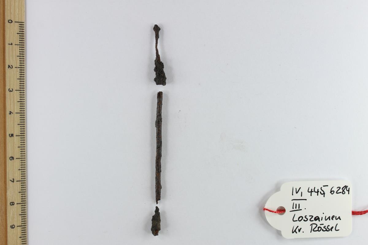 Eisenfragment