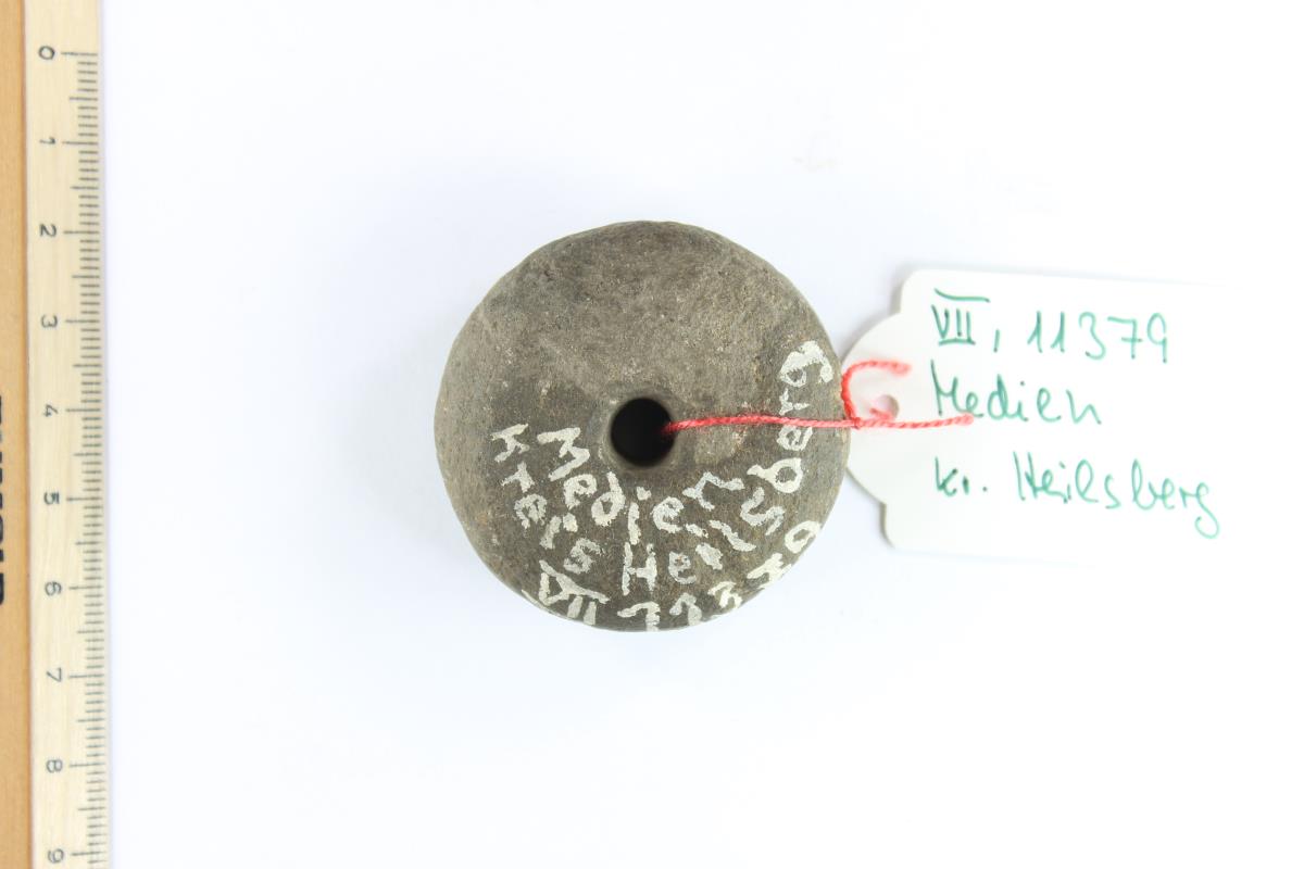 Spinnwirtel