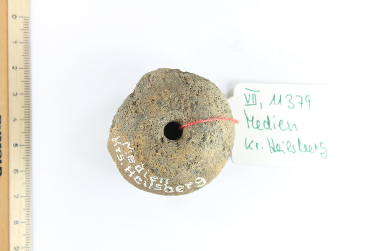 Spinnwirtel