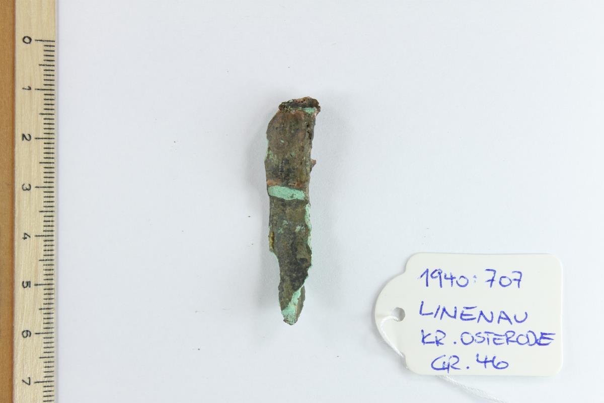 Fibelfragment
