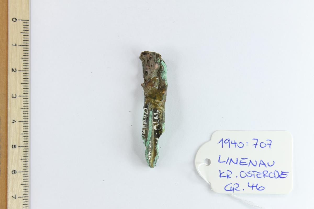 Fibelfragment