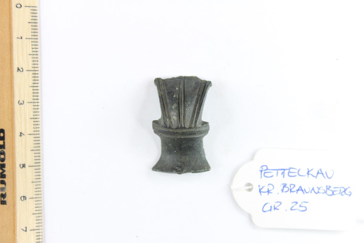 Bronzefibel
