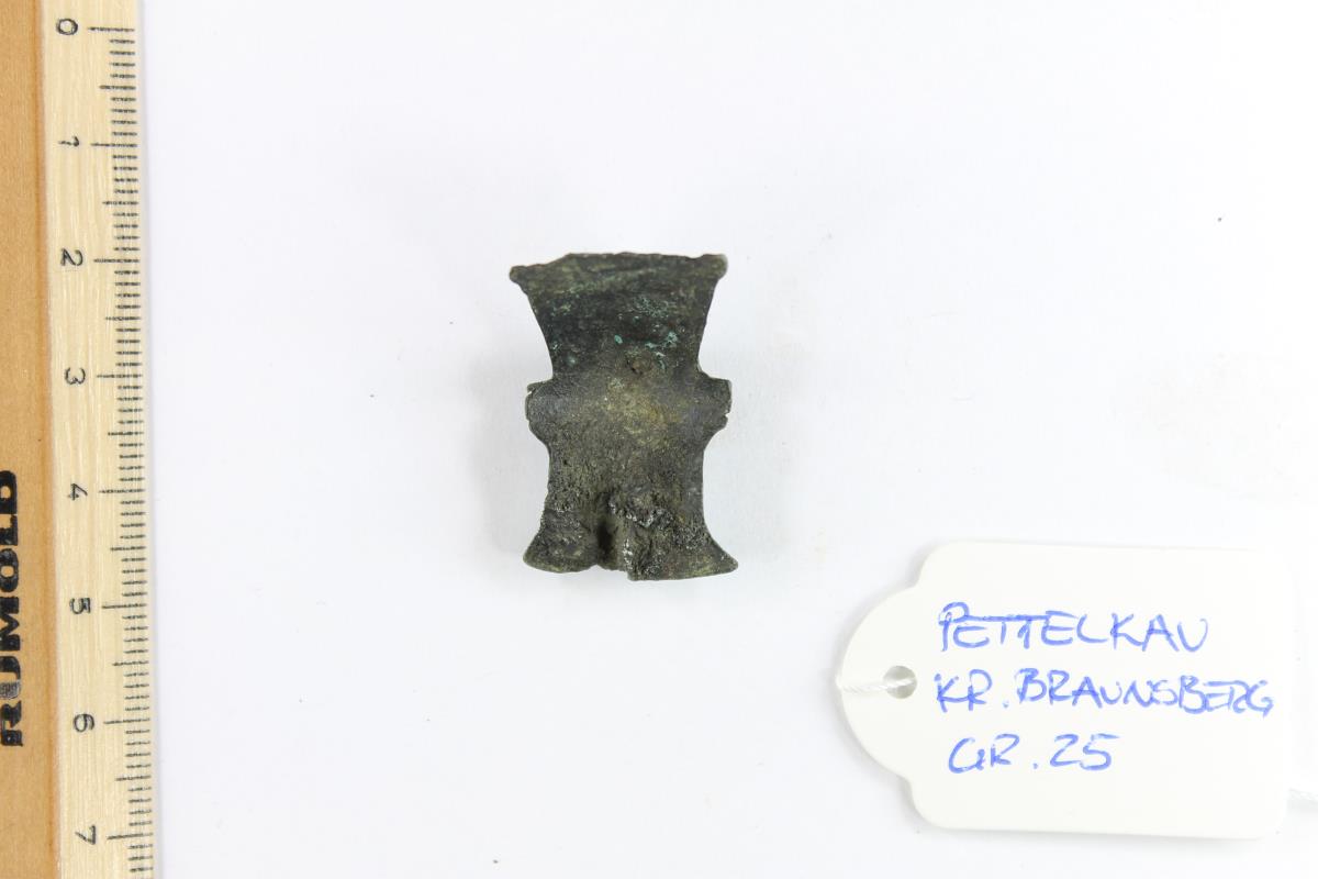 Bronzefibel