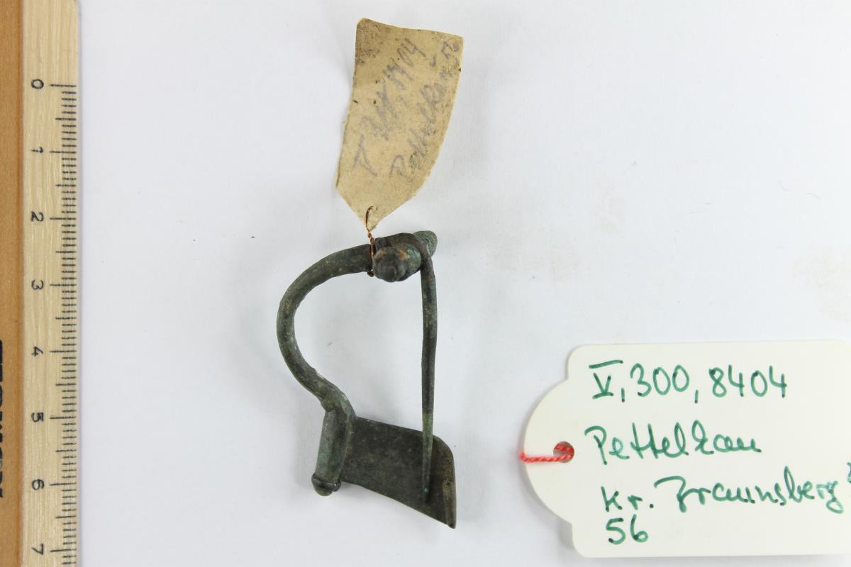 Armbrustfibel