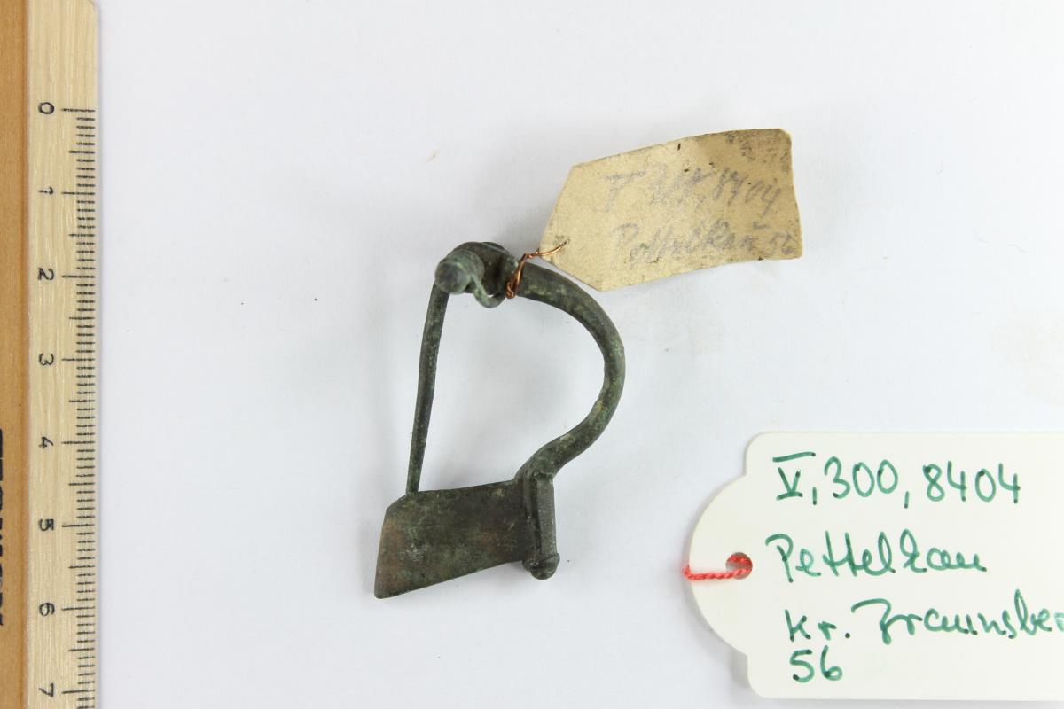 Armbrustfibel