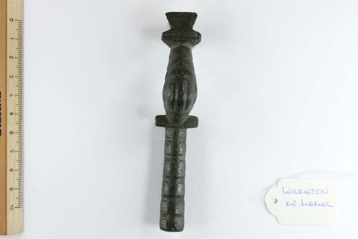 Armbrustfibel