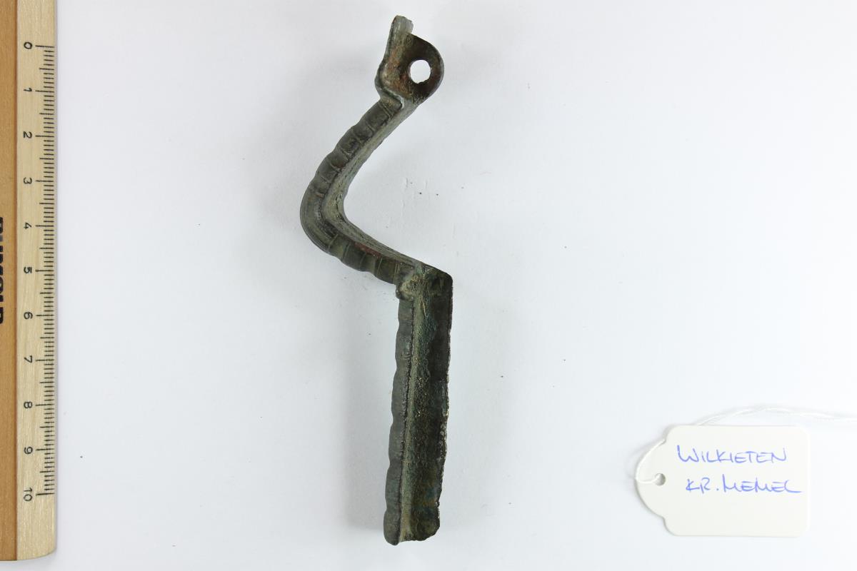 Armbrustfibel