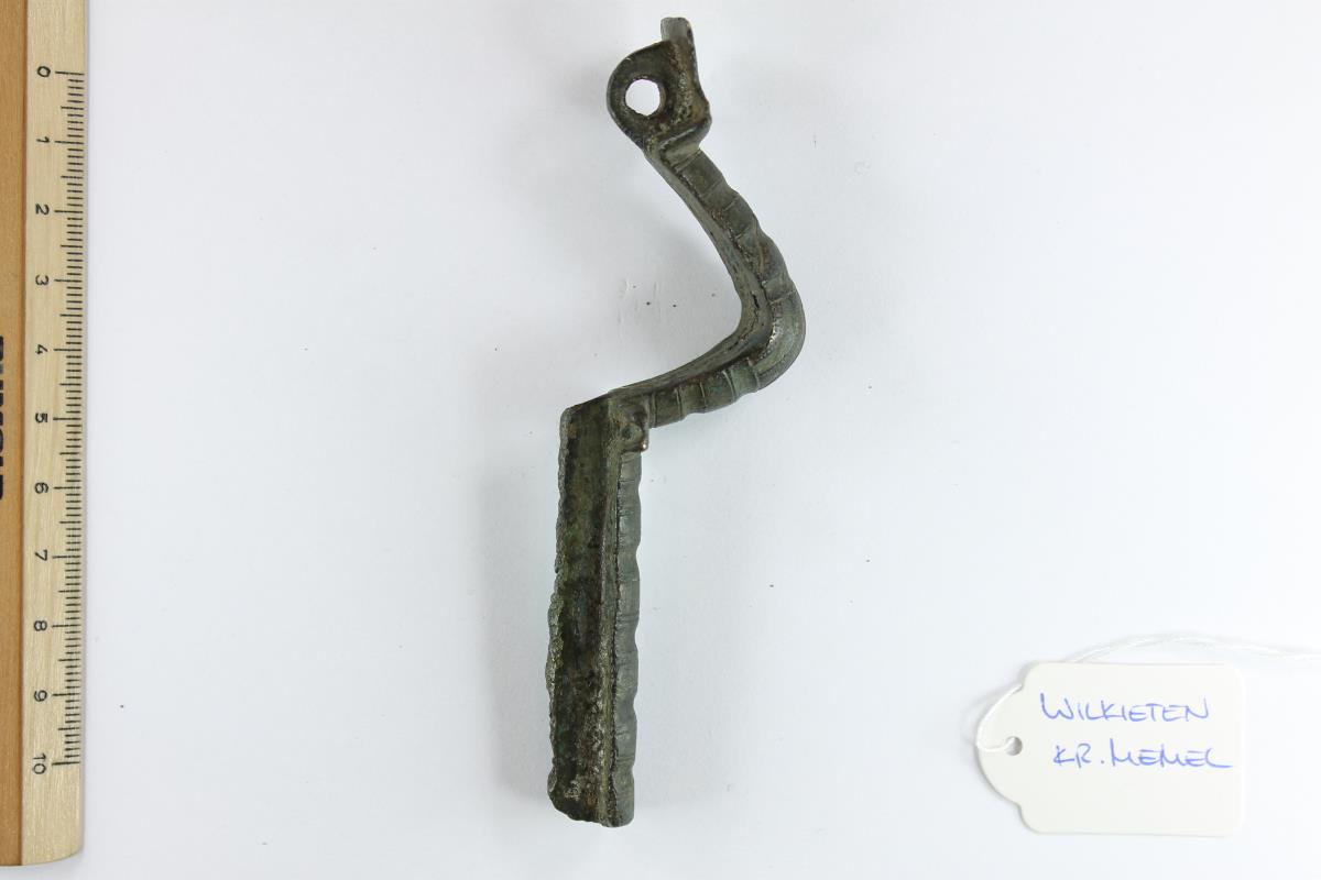 Armbrustfibel