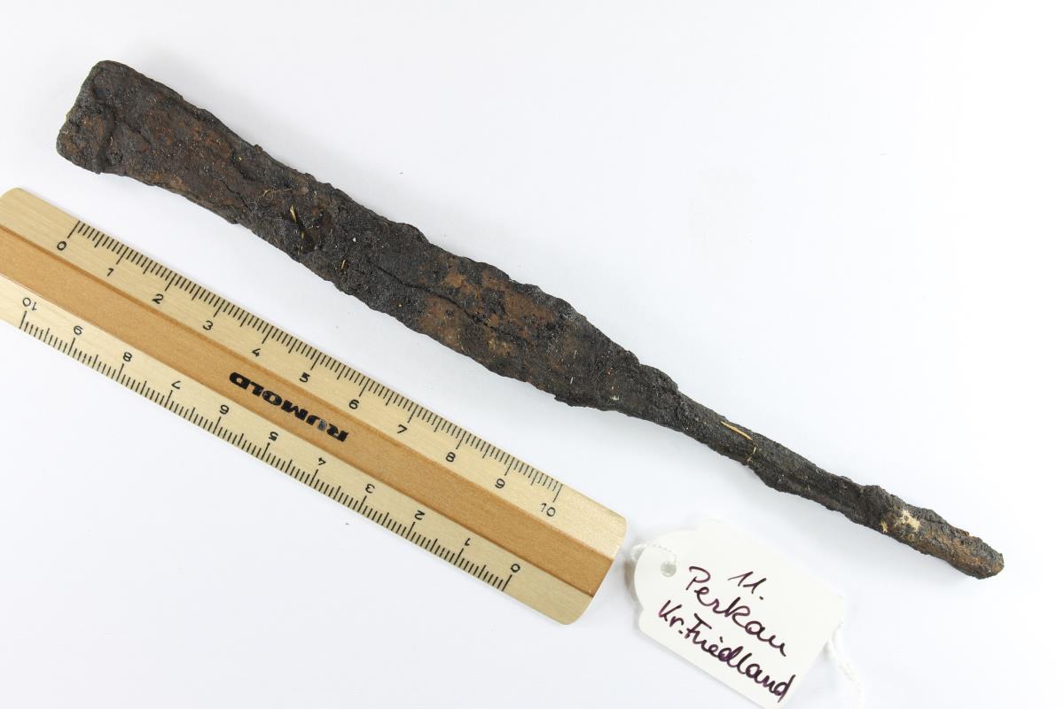Eisenfragment