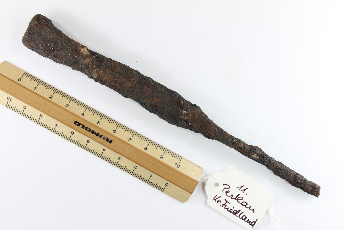 Eisenfragment