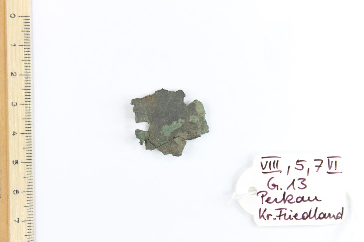 Riemenkappe