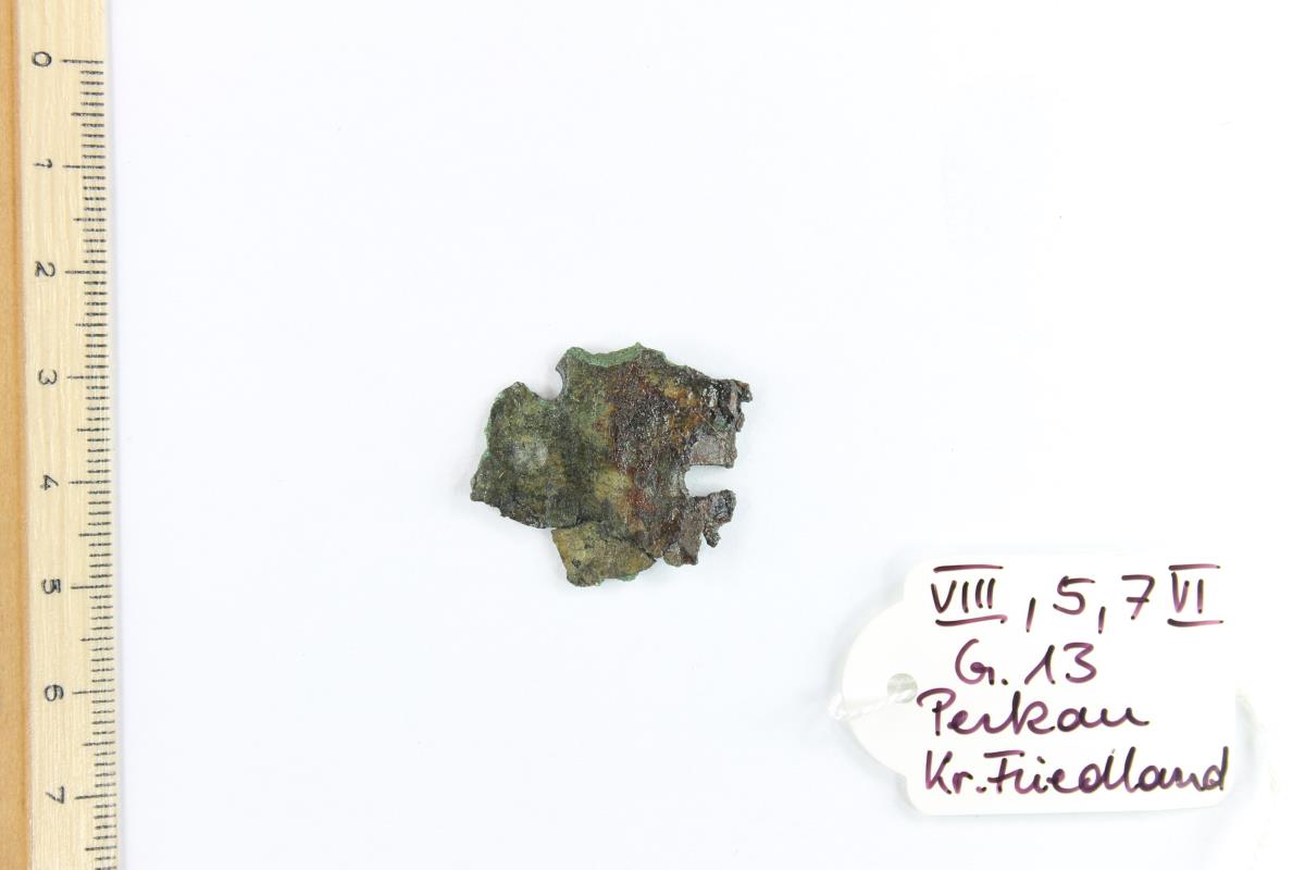 Riemenkappe