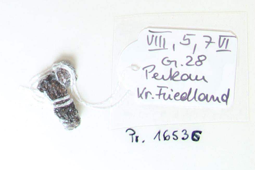 Eisenfragment
