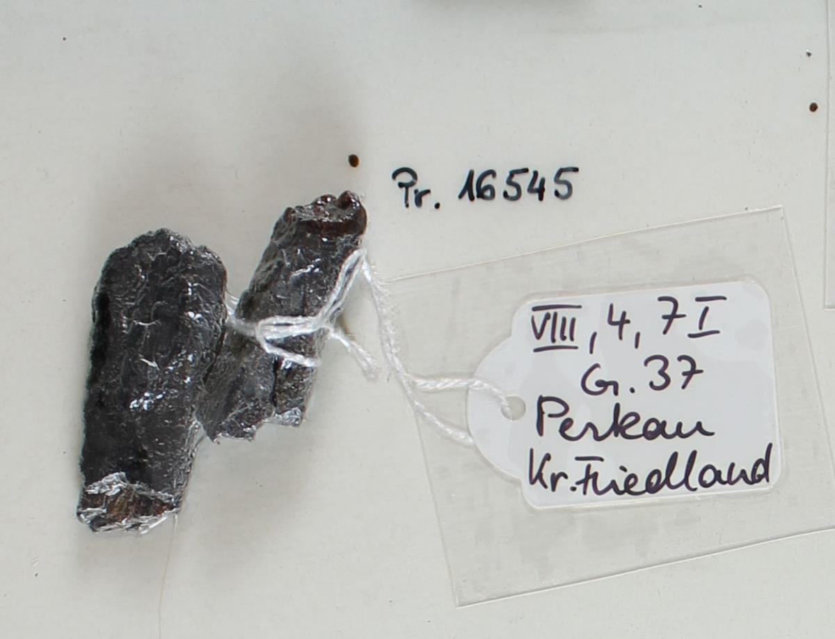 Eisenfragment