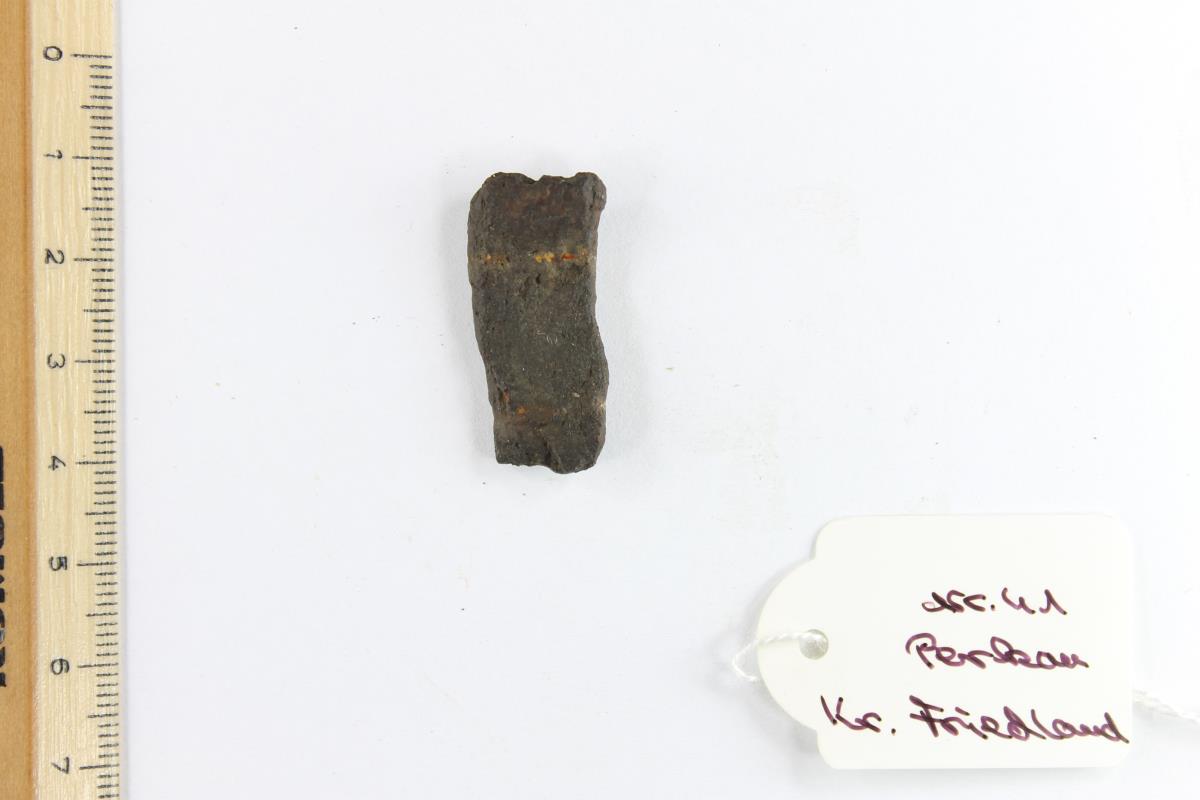 Eisenfragment