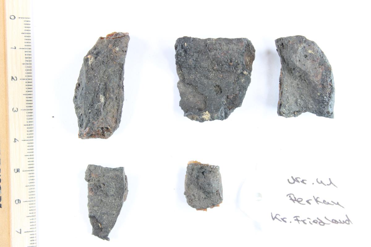 Eisenfragment