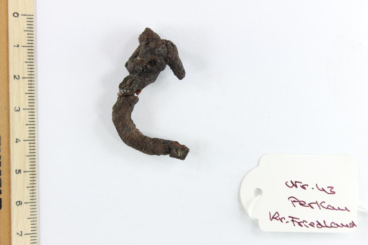 Fibelfragment