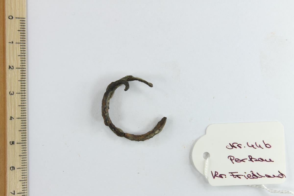 Fingerring