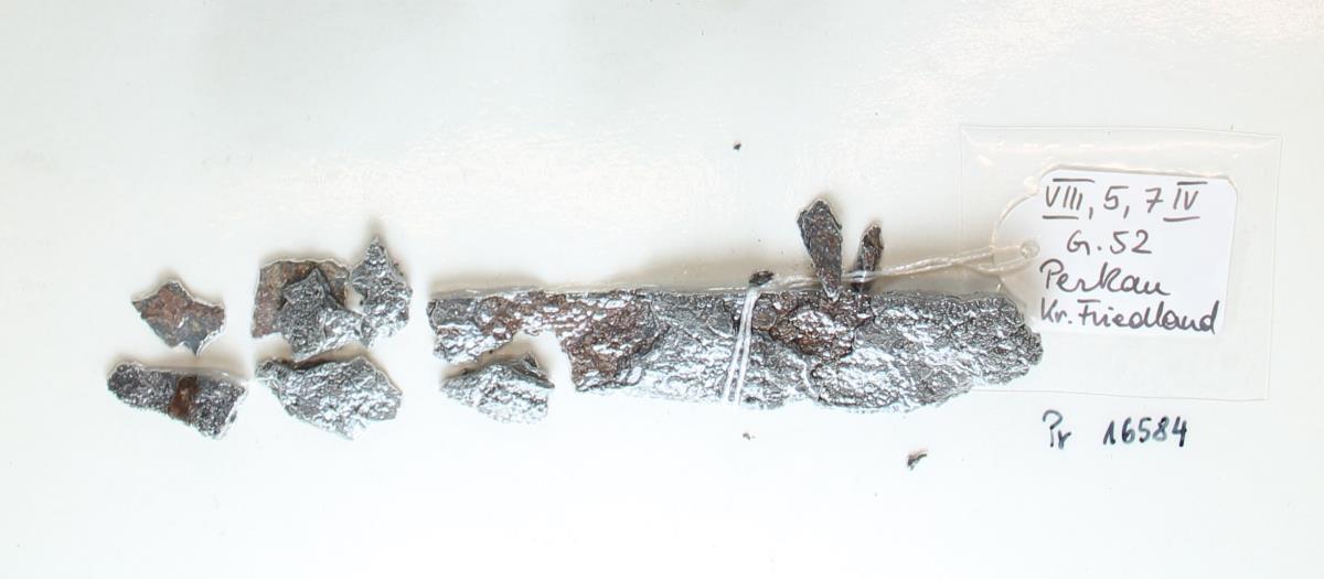 Messerfragment