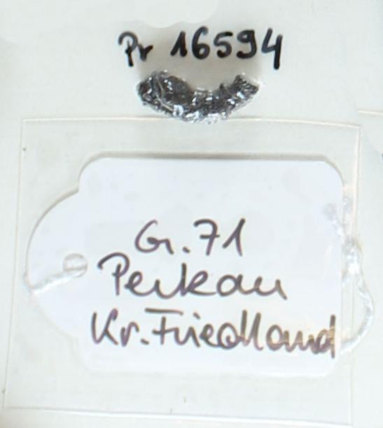Eisenfragment