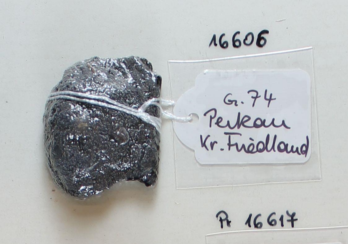 Messerfragment