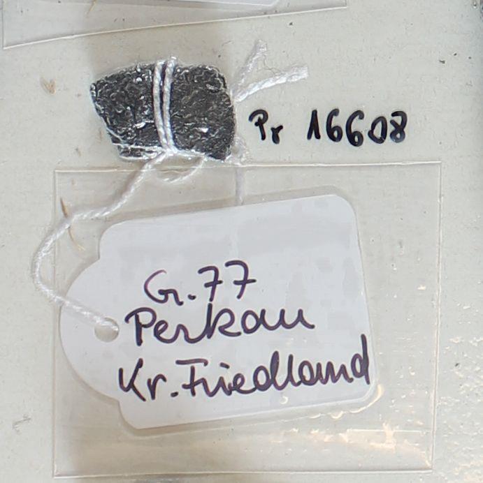 Eisenfragment