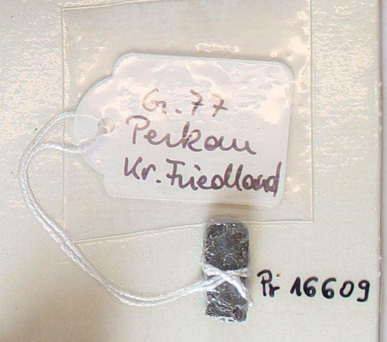 Eisenfragment
