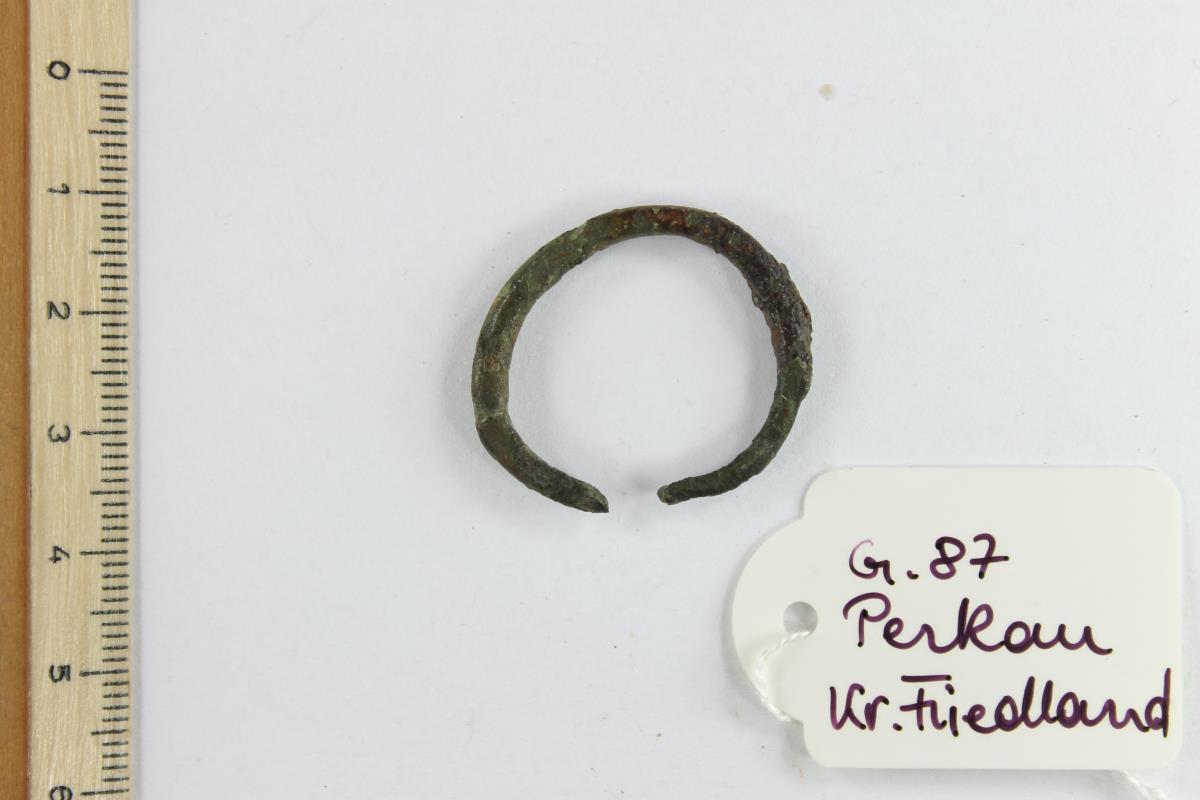 Fingerring