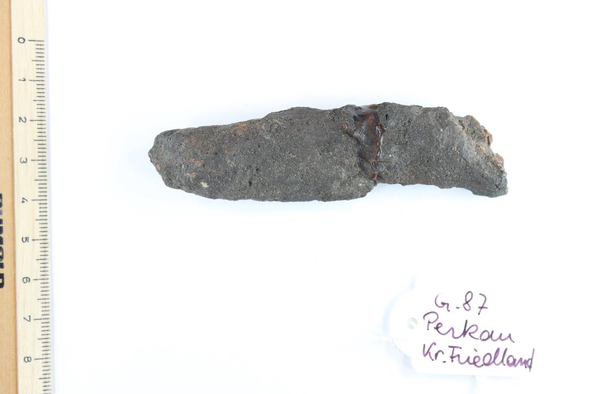 Messerfragment