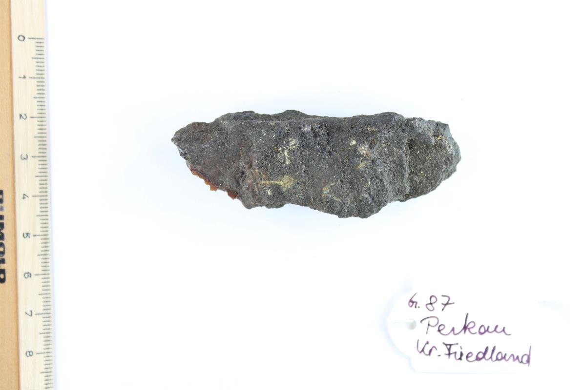 Messerfragment