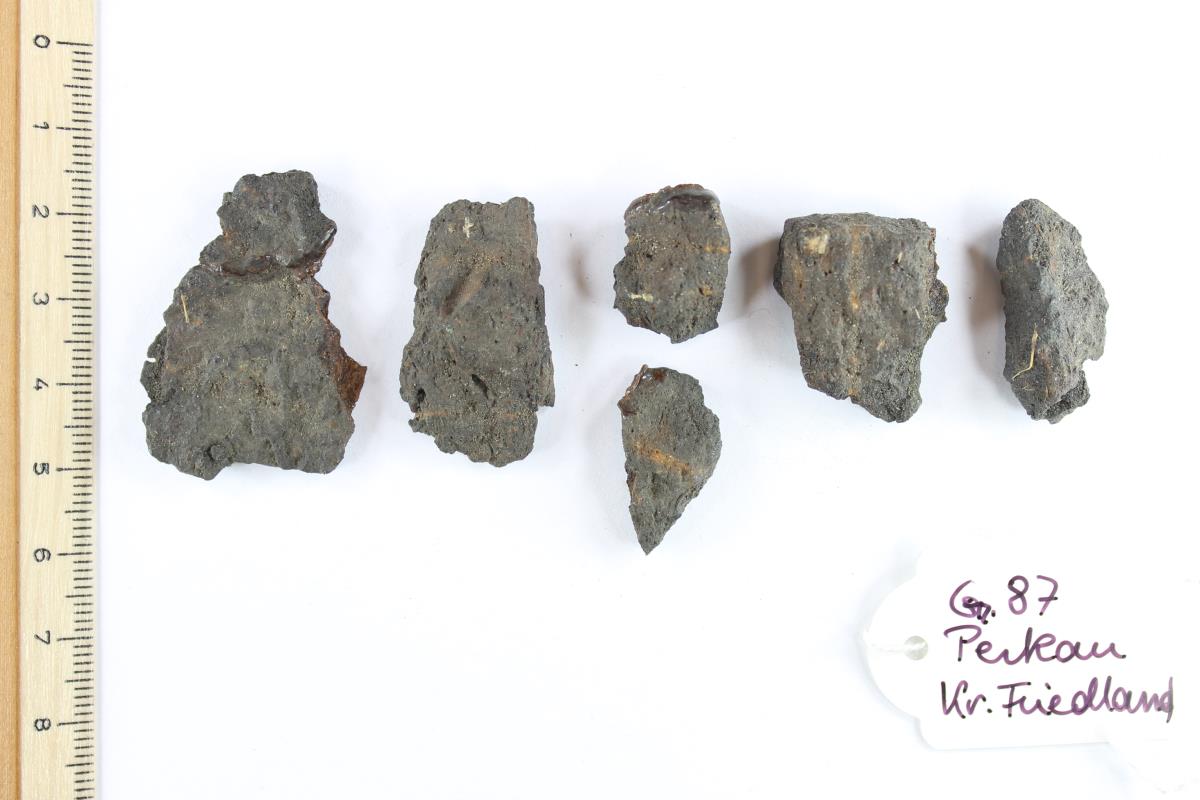 Messerfragment