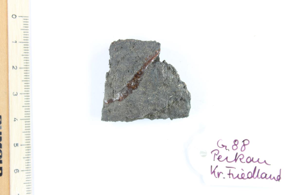 Messerfragment