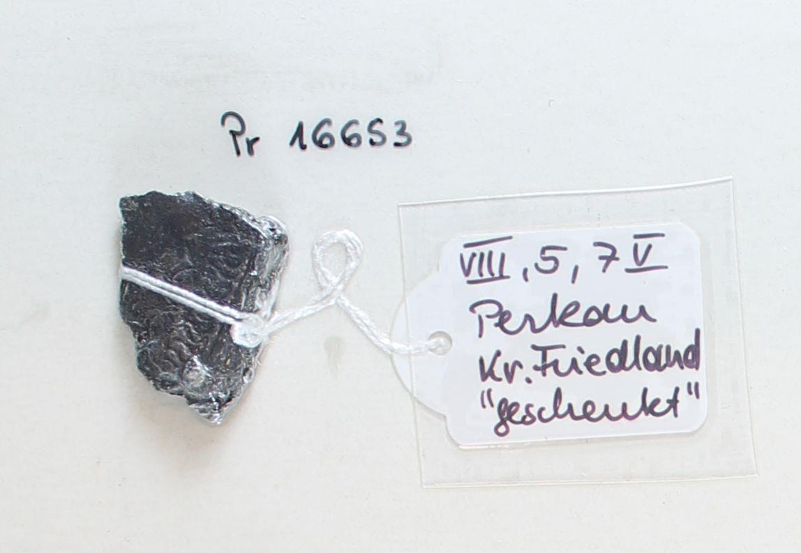Messerfragment