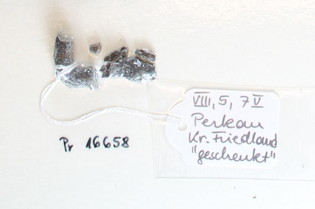 Eisenfragment