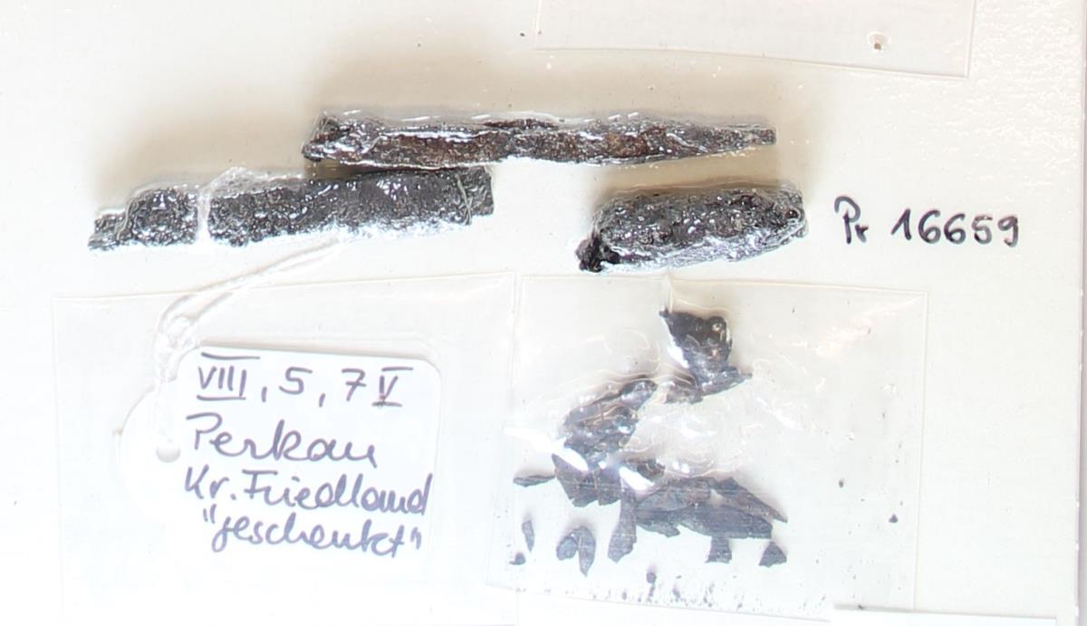 Eisenfragment