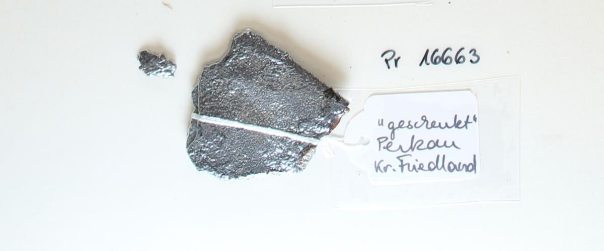 Eisenfragment