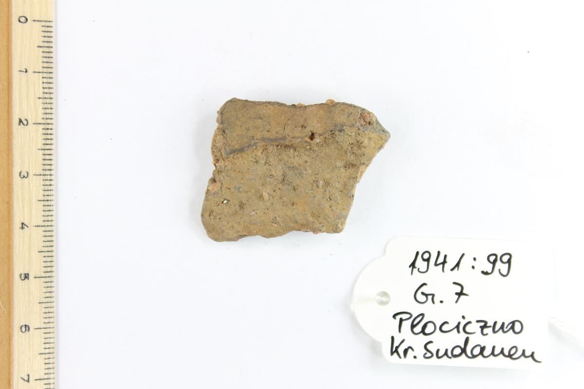 Scherbe