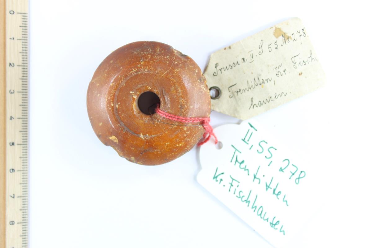 Spinnwirtel