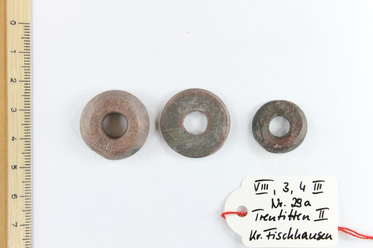 Spinnwirtel