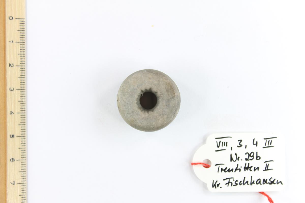 Spinnwirtel