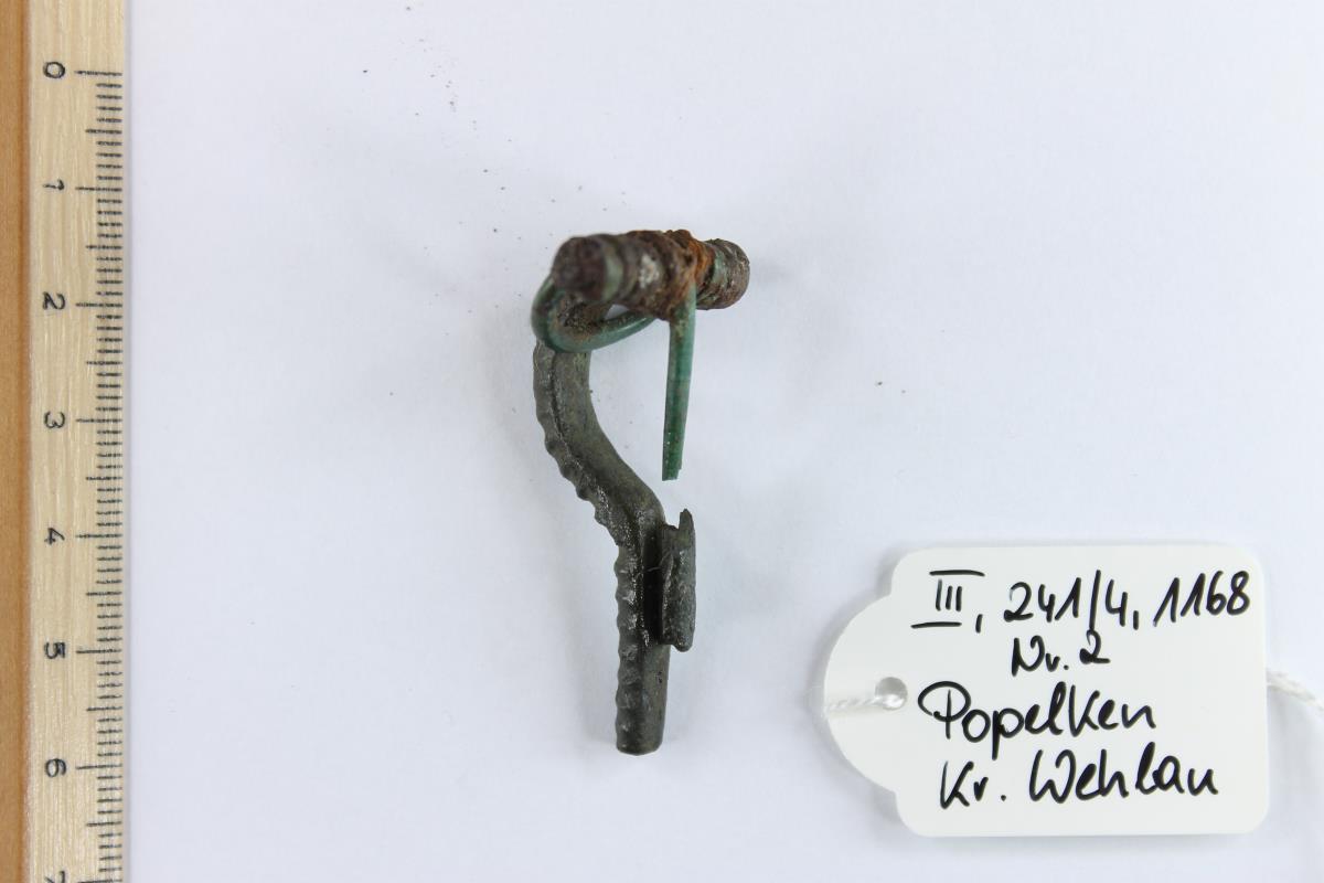 Armbrustfibel