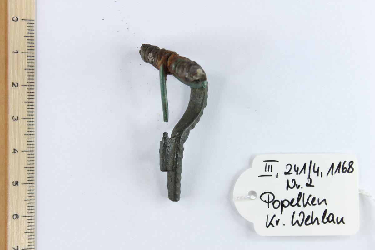 Armbrustfibel