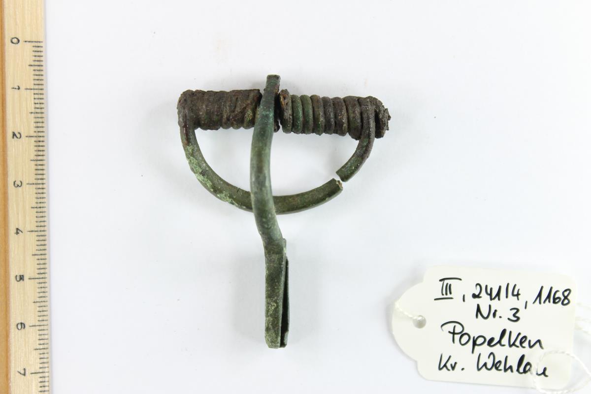 Armbrustfibel