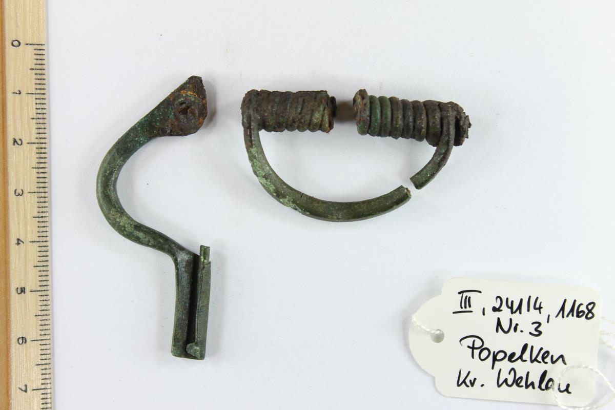 Armbrustfibel